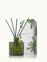 Thymes Frasier Fir Petite Green Reed Diffuser
