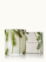Thymes Frasier Fir Pine Needle Candle 6.5 oz