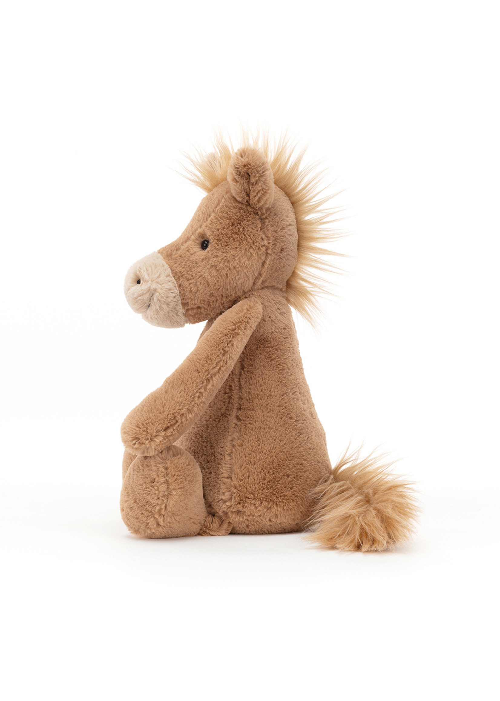 Jellycat Bashful Pony Medium