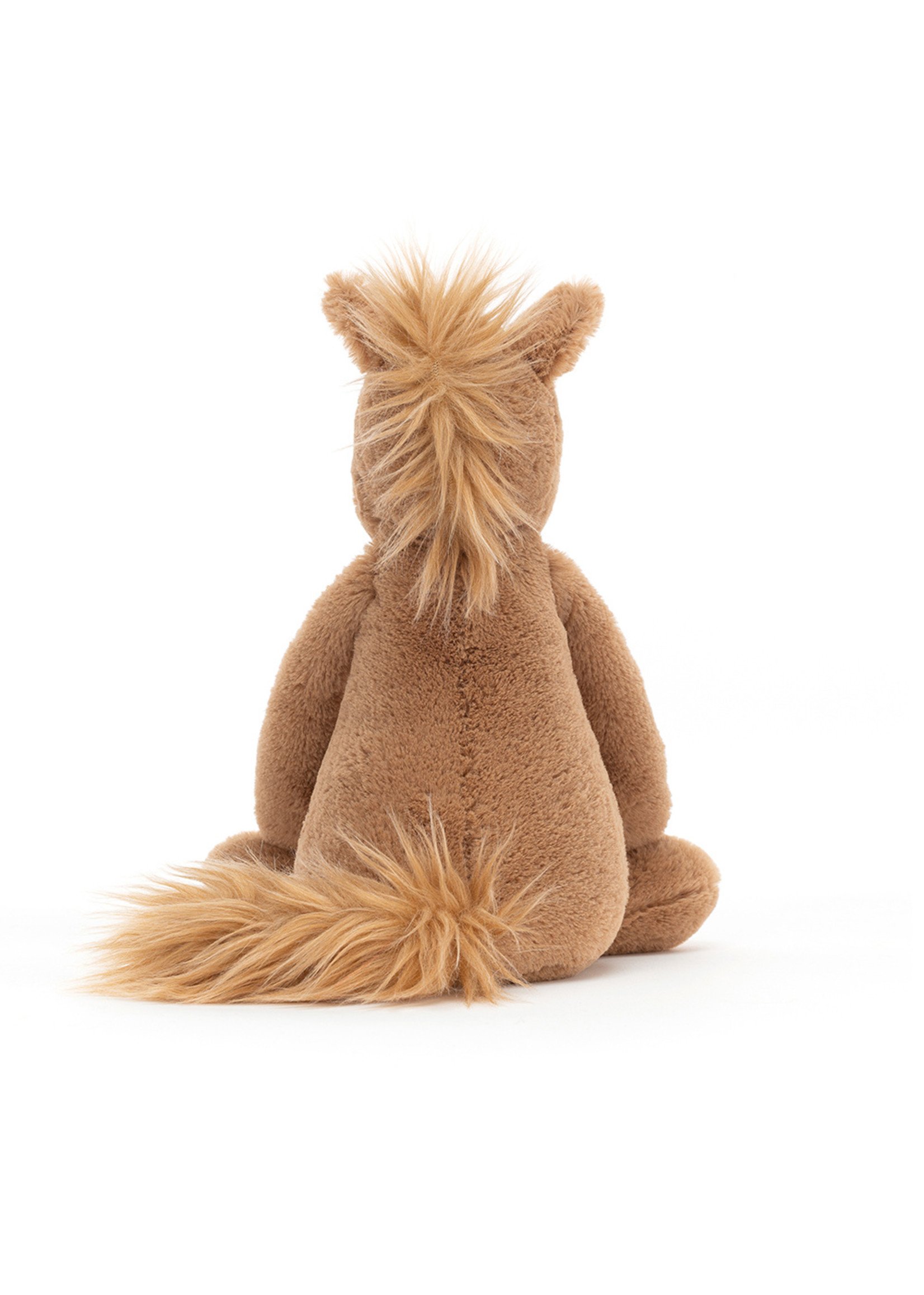 Jellycat Bashful Pony Medium