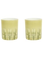 sir madam Rialto Glass Old Fashion Creme