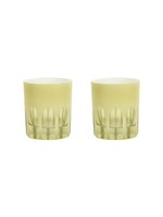 sir madam Rialto Glass Old Fashion Creme