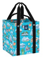 scout by bungalow Scout Bagette Market Tote Georgia