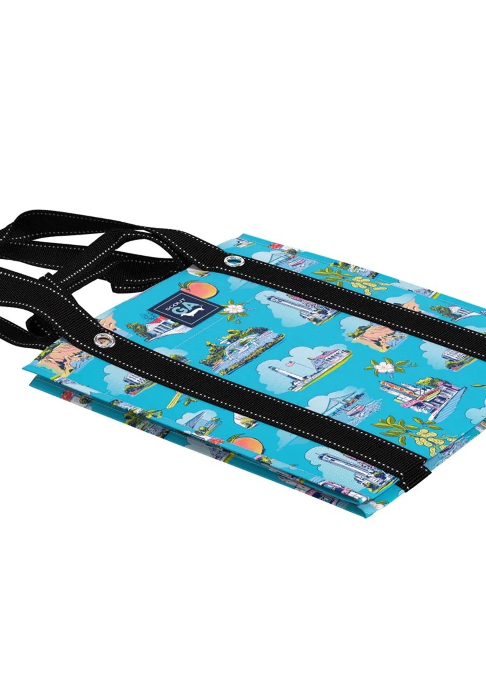 scout by bungalow Scout Bagette Georgia