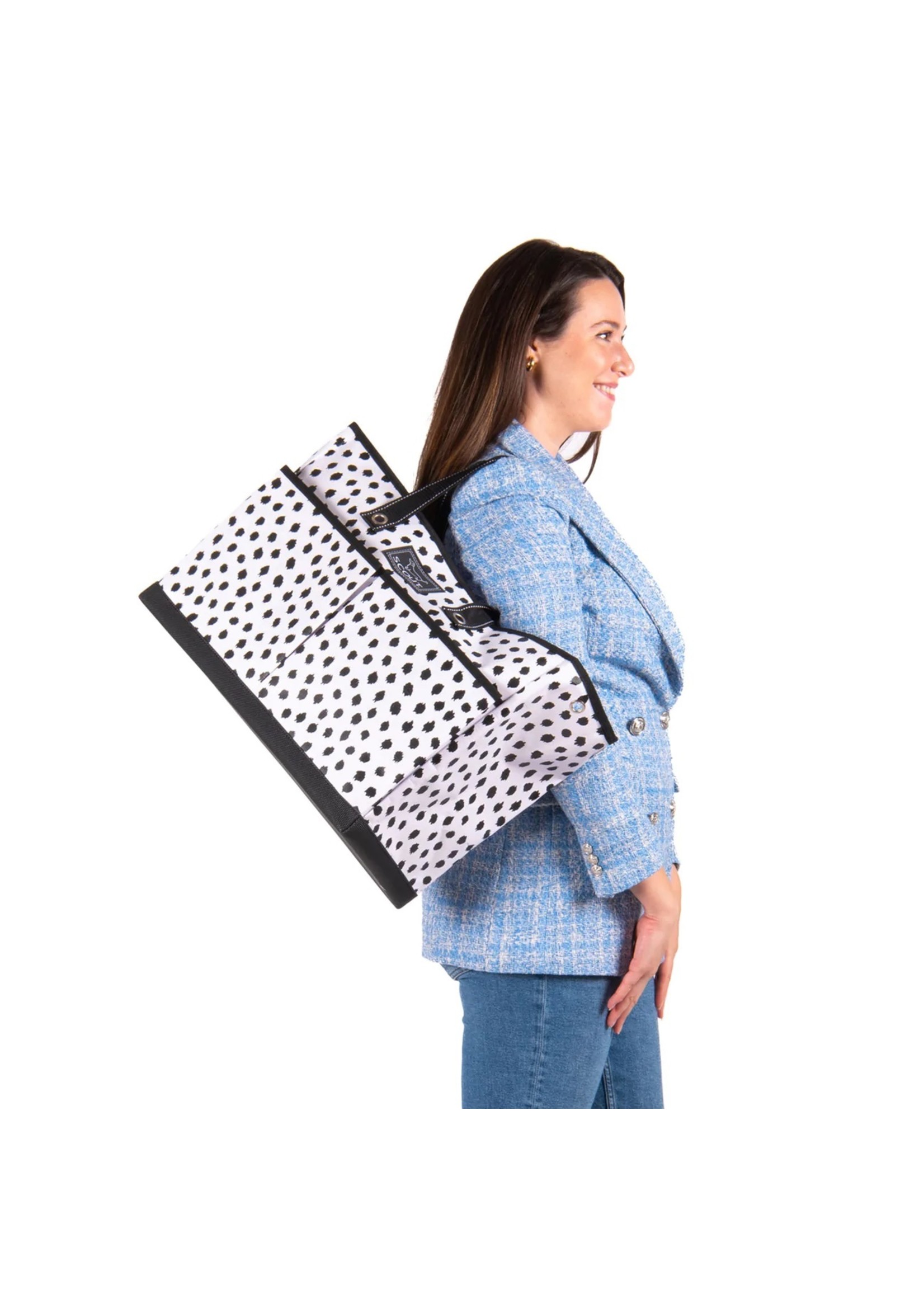 scout by bungalow Scout The BJ Bag Seeing Spots