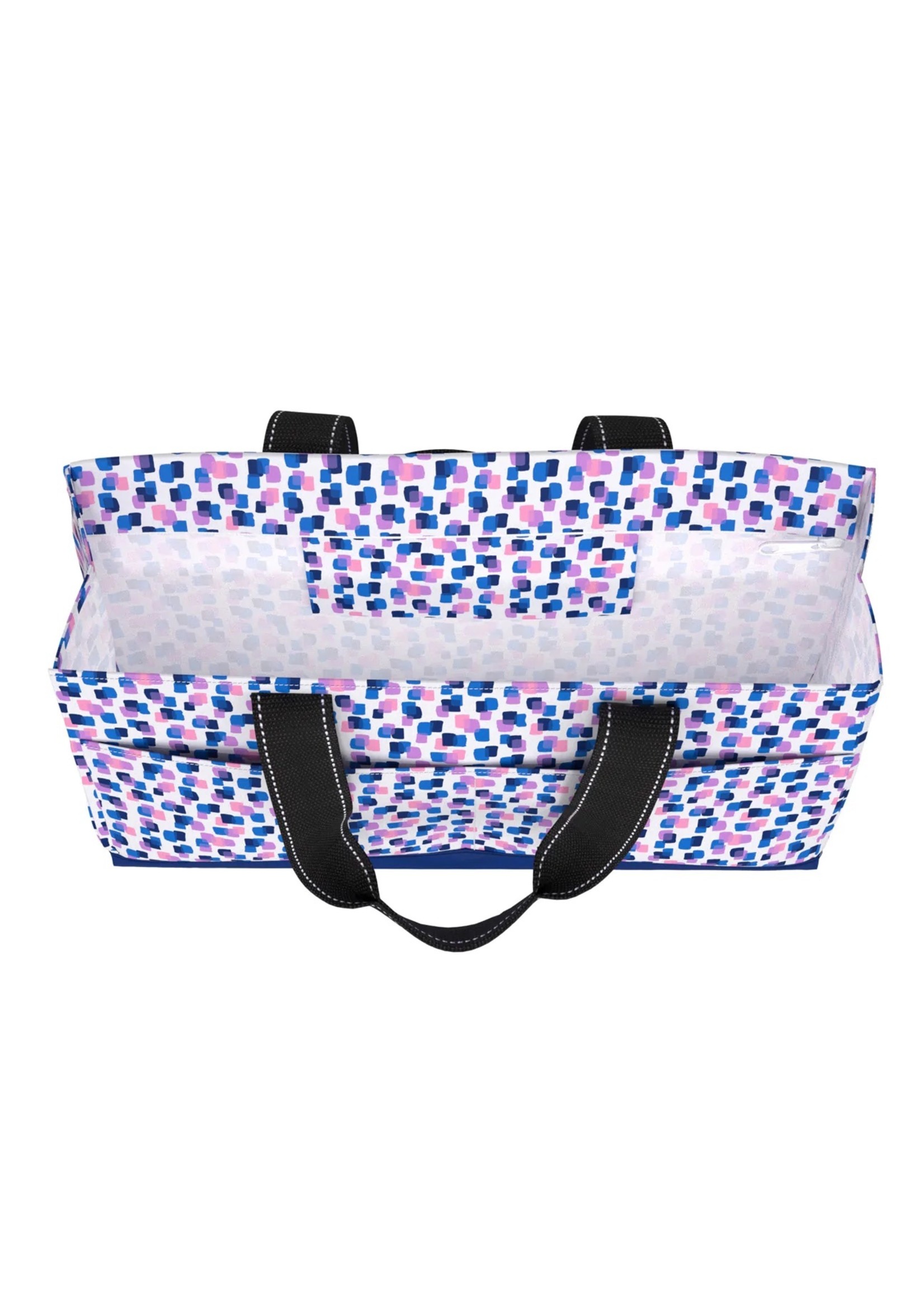 scout by bungalow Scout Uptown Girl Betti Confetti