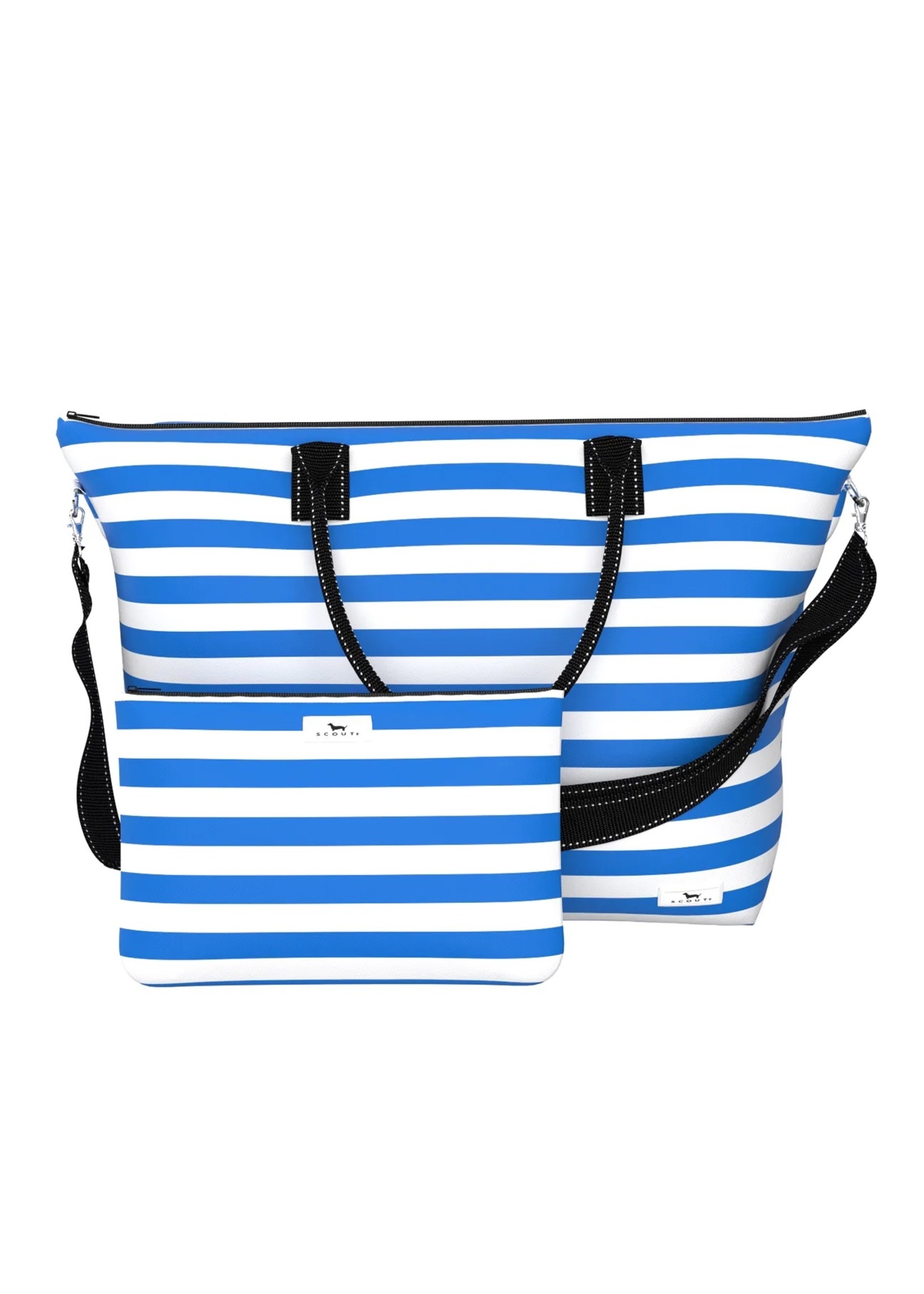 scout by bungalow Scout Overpacker Swim Lane
