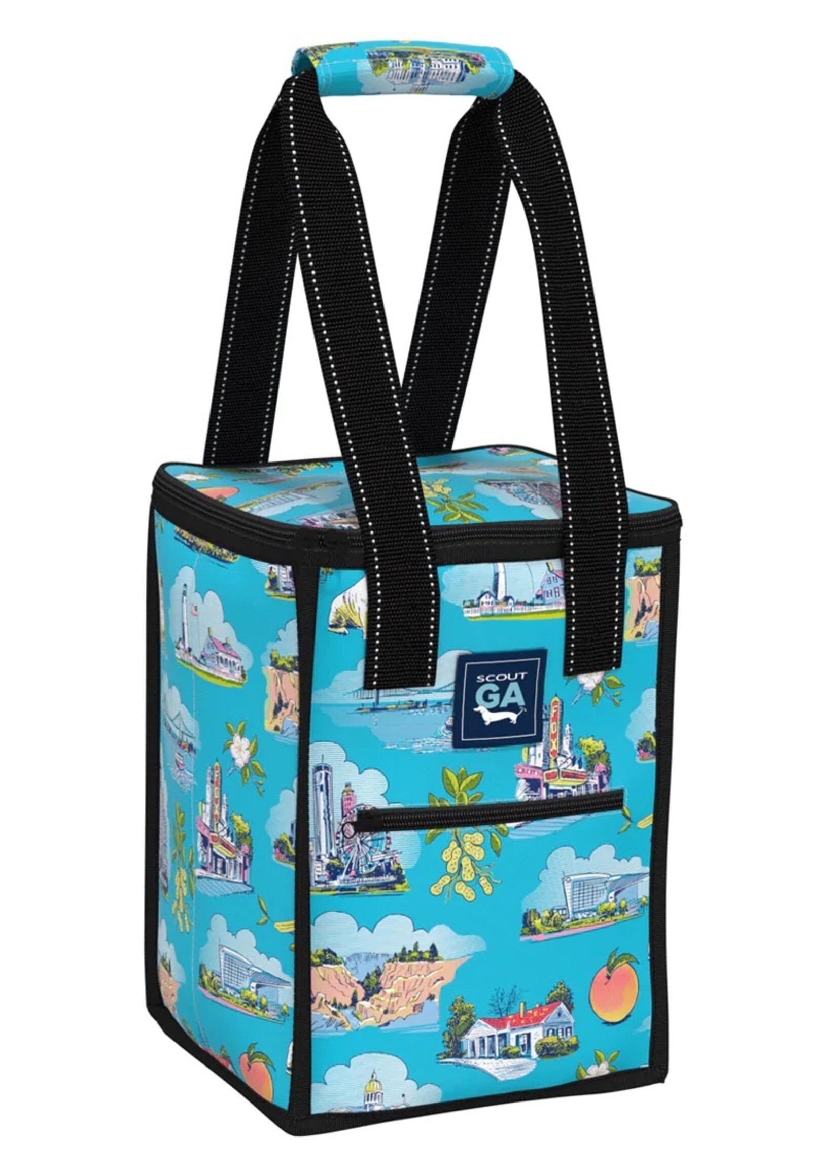 scout by bungalow Scout Pleasure Chest Georgia