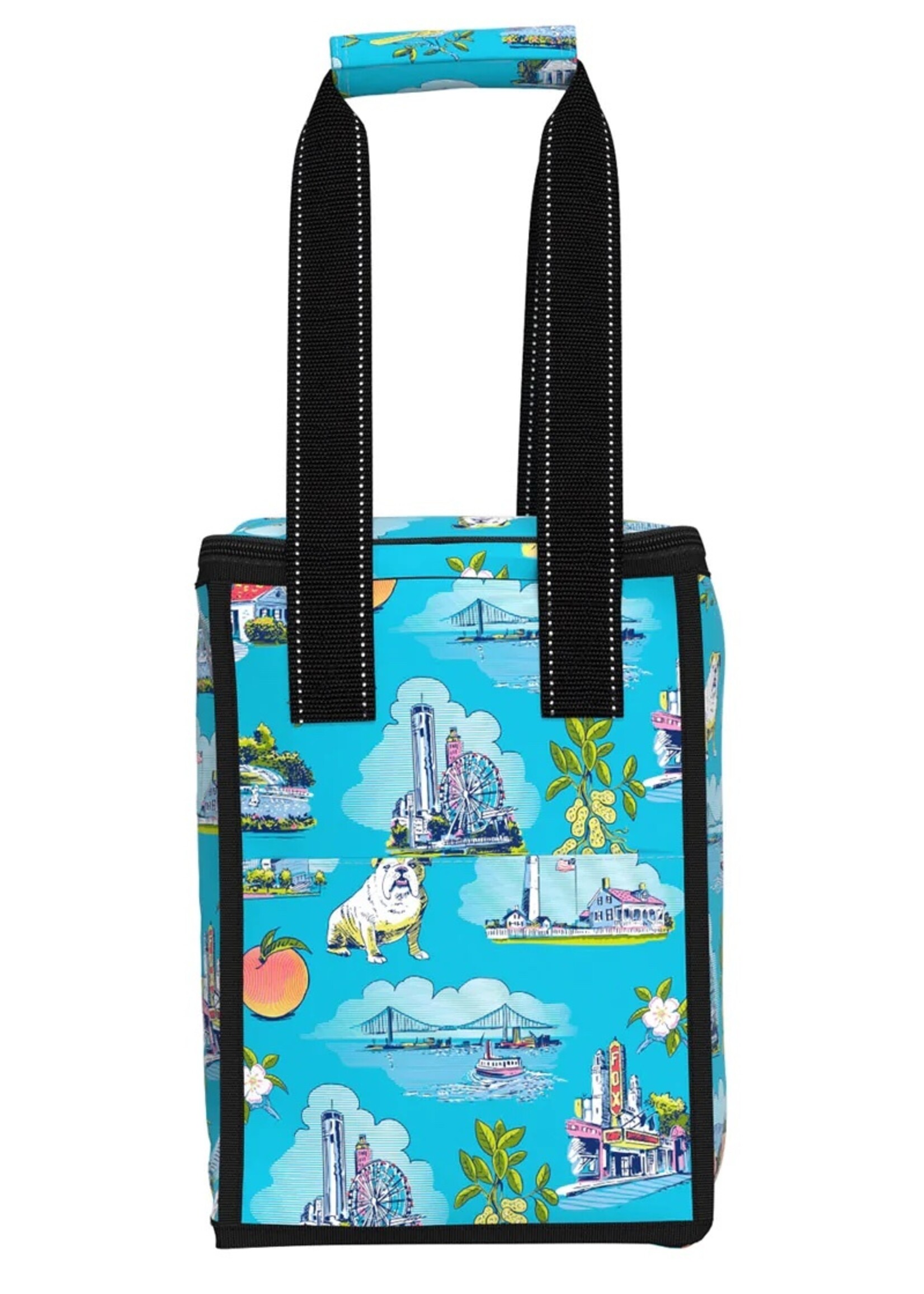 scout by bungalow Scout Pleasure Chest Georgia