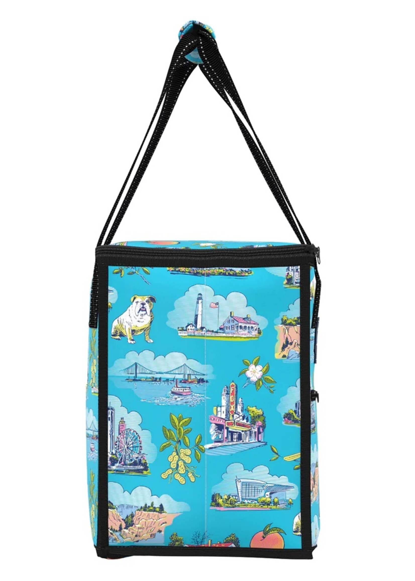 scout by bungalow Scout Pleasure Chest Georgia