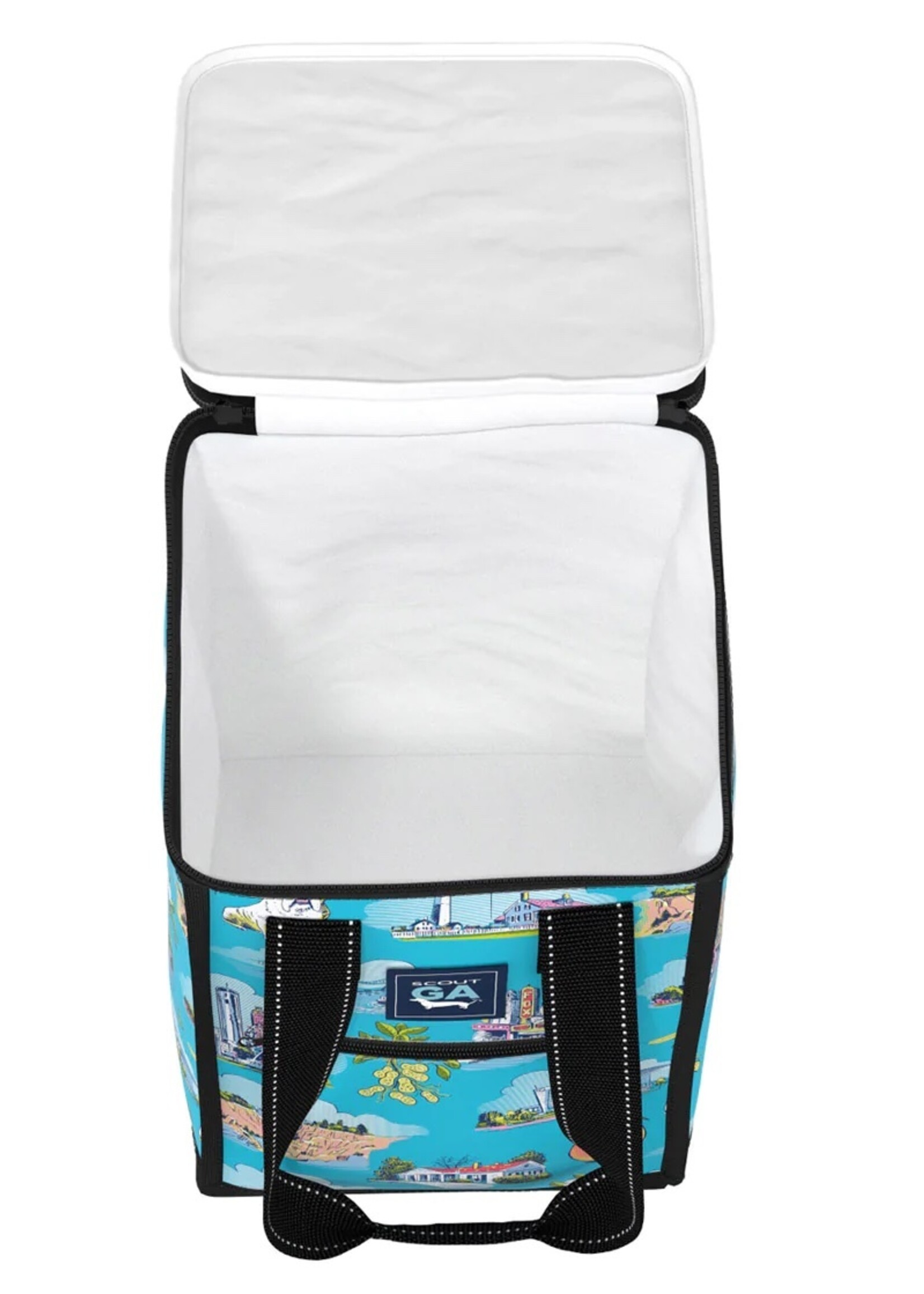 scout by bungalow Scout Pleasure Chest Georgia