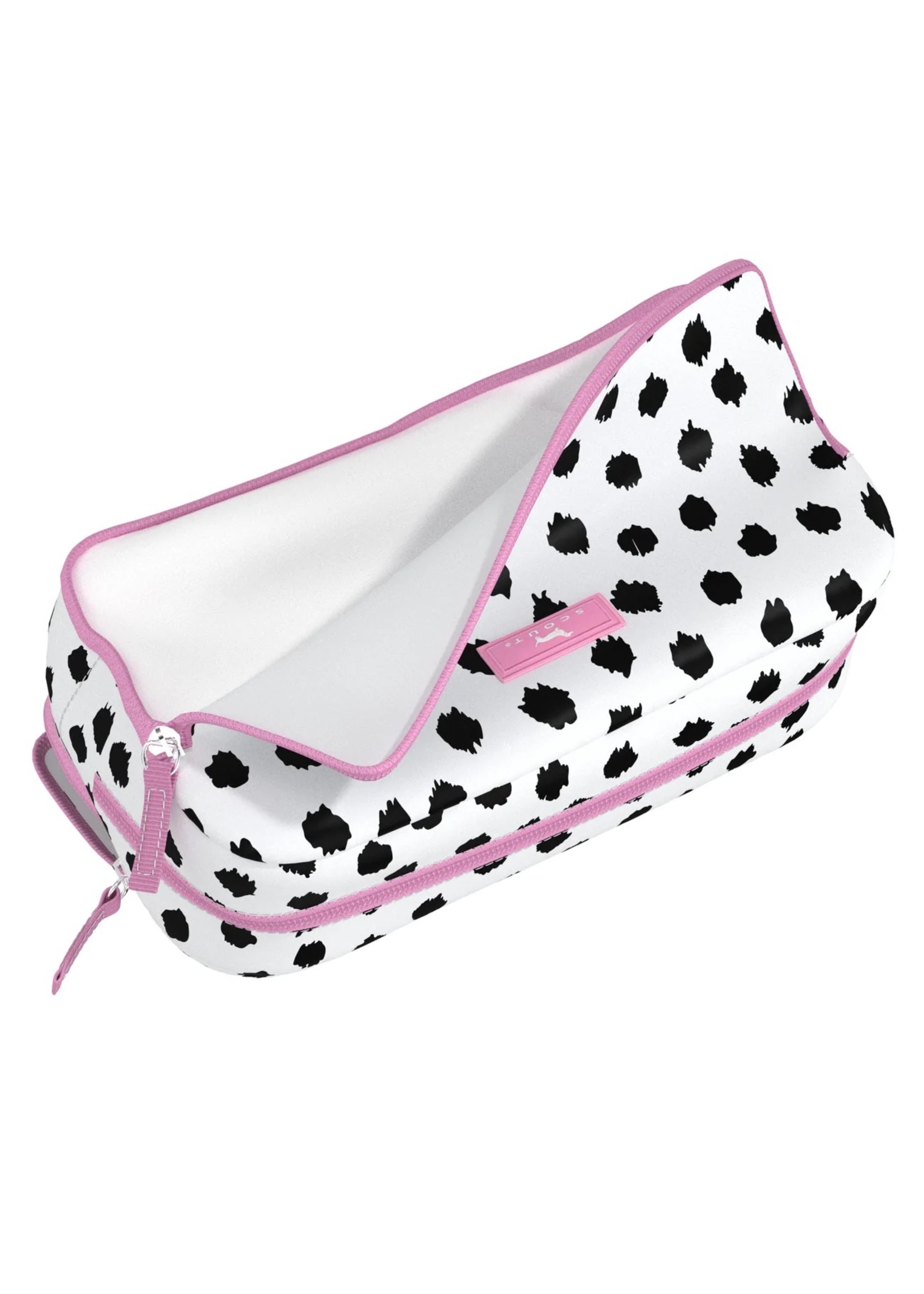 scout by bungalow Scout 3 Way Bag Seeing Spots