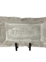 dixie pottery Williams Custom Tray XL
