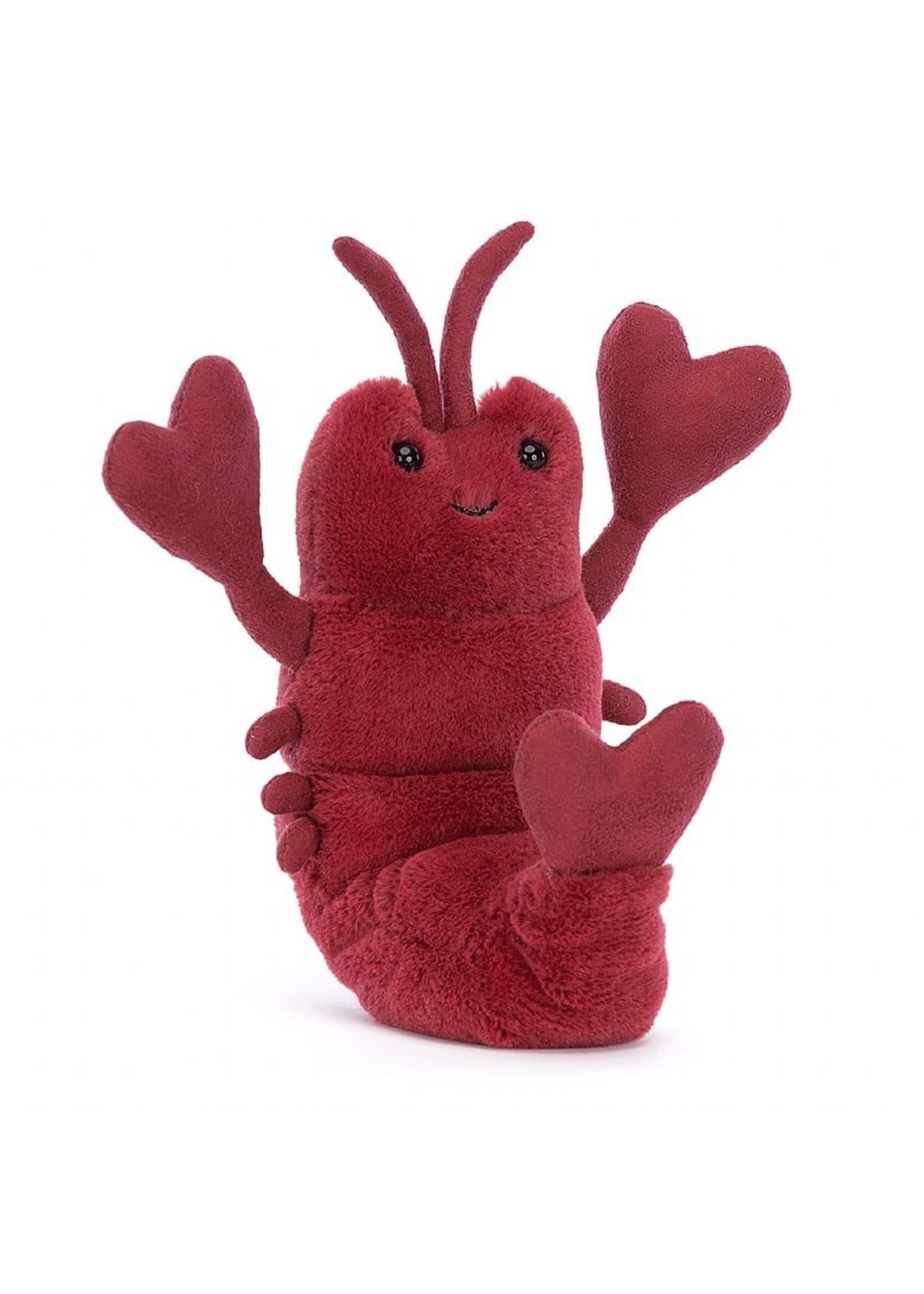 Jellycat Love-Me Lobster