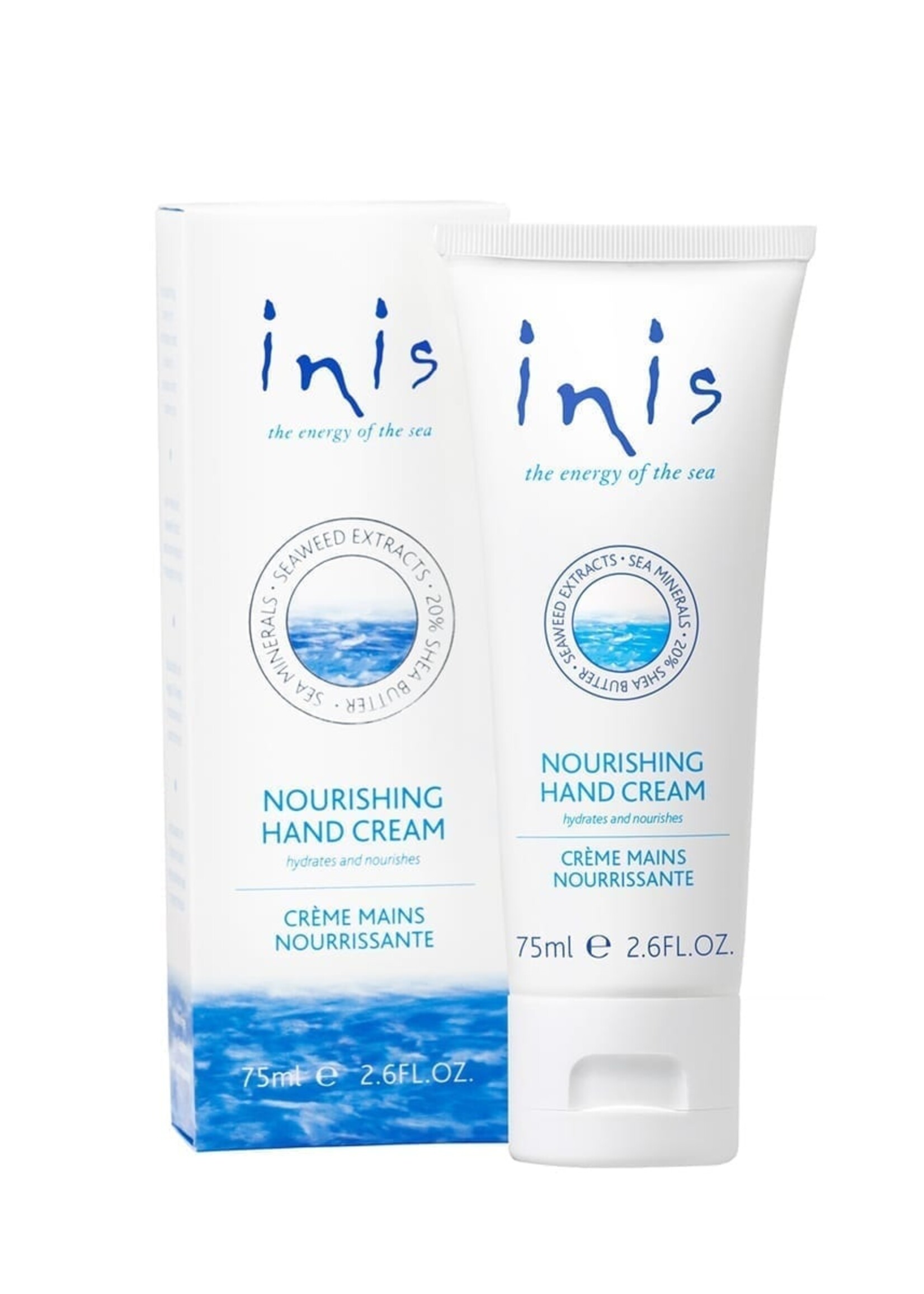 inis Inis Hand Cream 2.6 fl oz