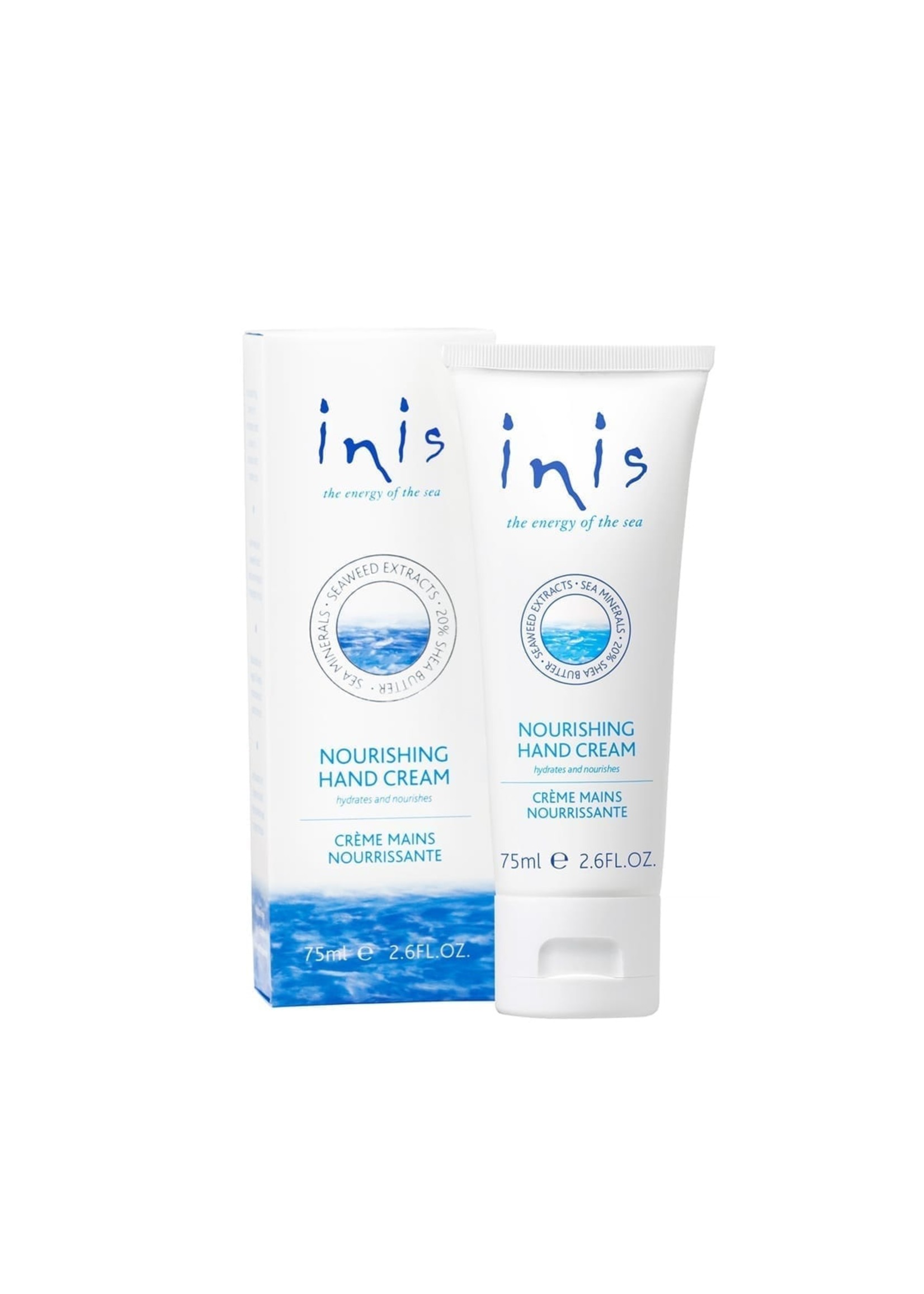 inis Inis Hand Cream 2.6 fl oz