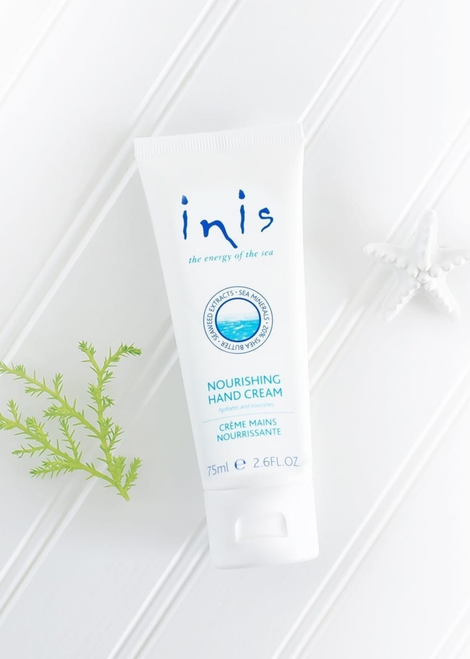 inis Inis Hand Cream 2.6 fl oz