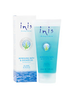 inis Inis Bath & Shower Gel 7 fl oz