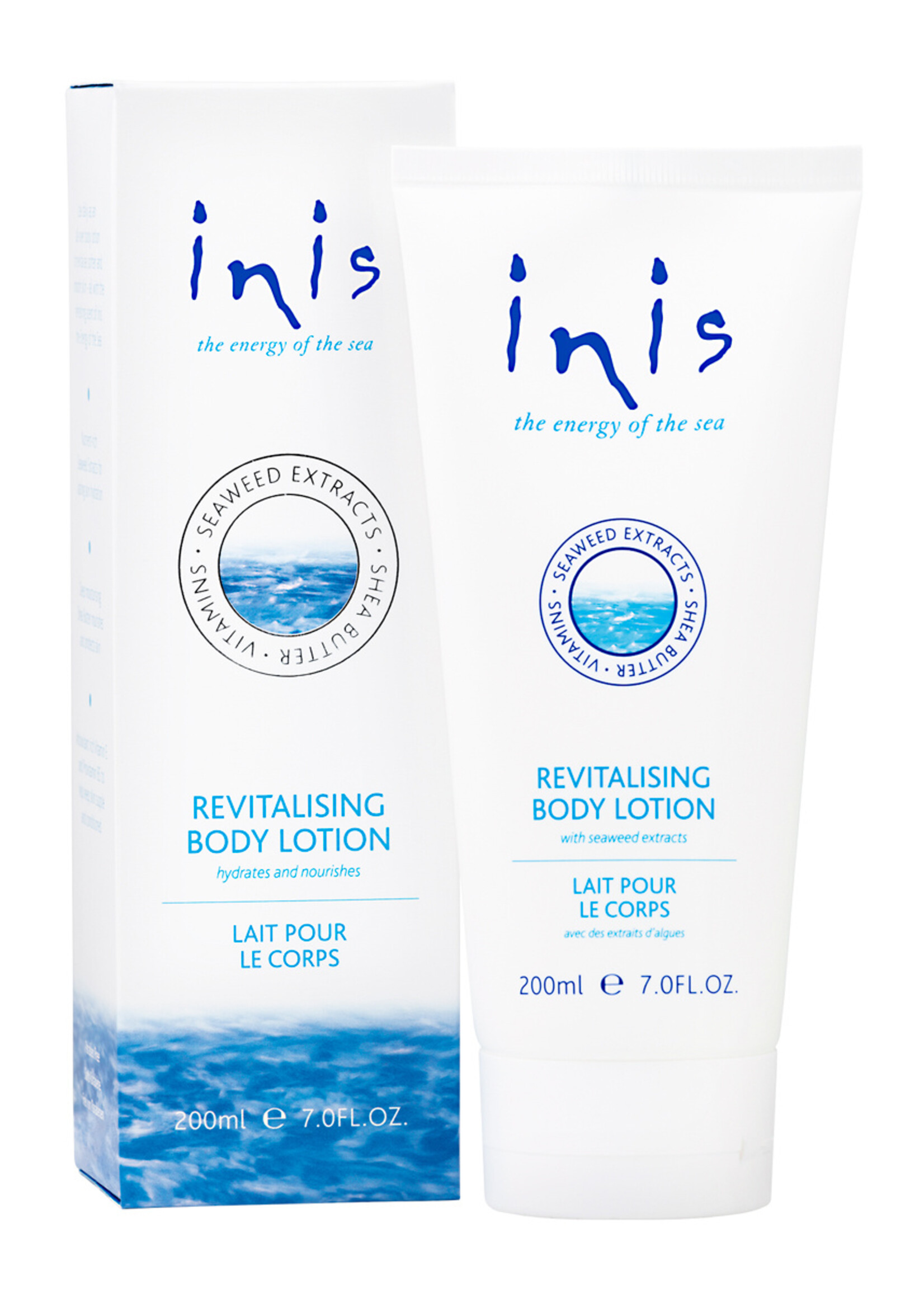 inis Inis Body Lotion 7 fl oz