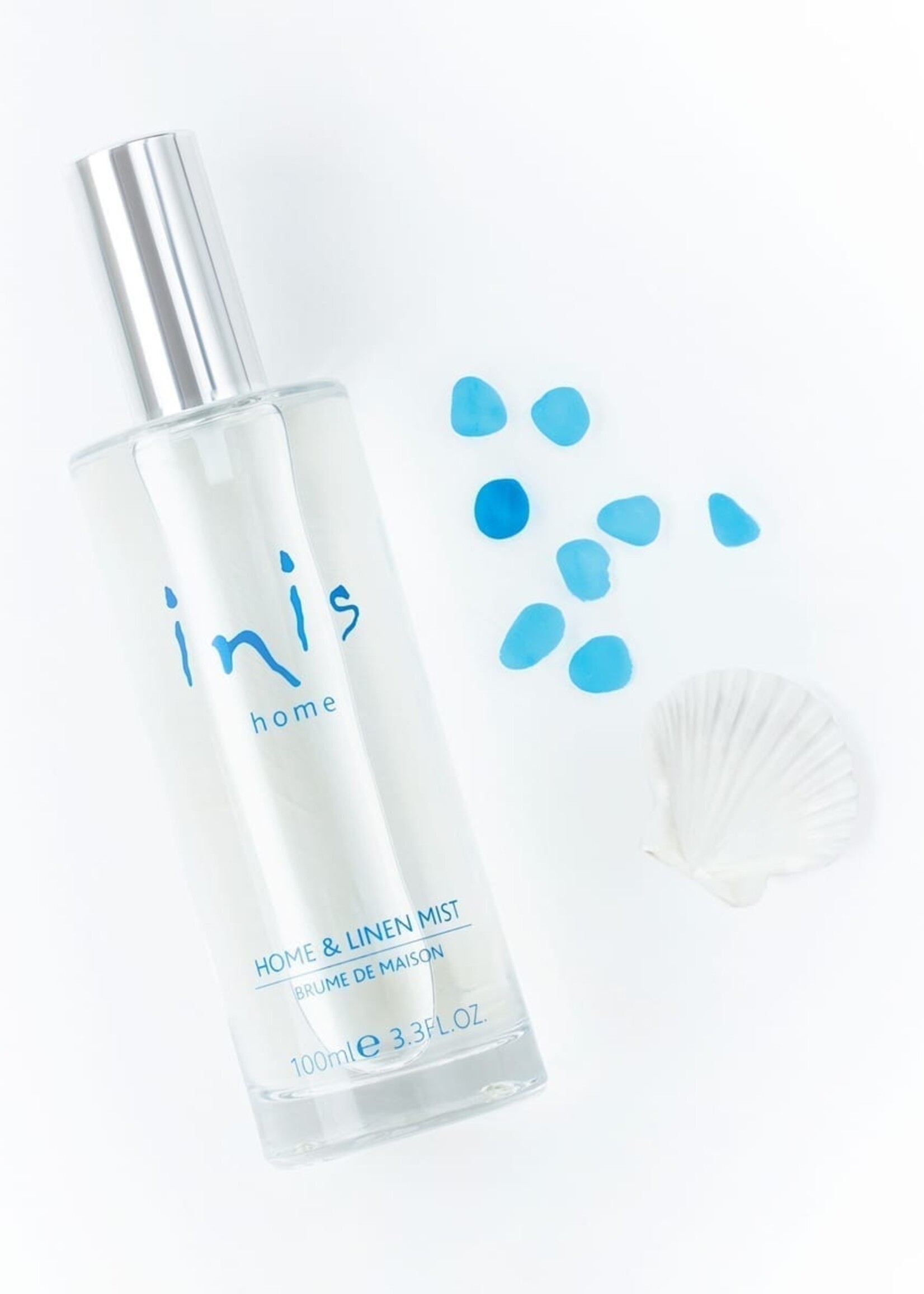 inis Inis Home & Linen Mist 3.3 fl. oz.