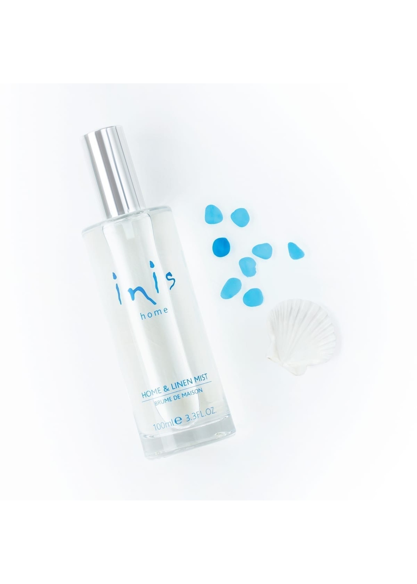 inis Inis Home & Linen Mist 3.3 fl. oz.