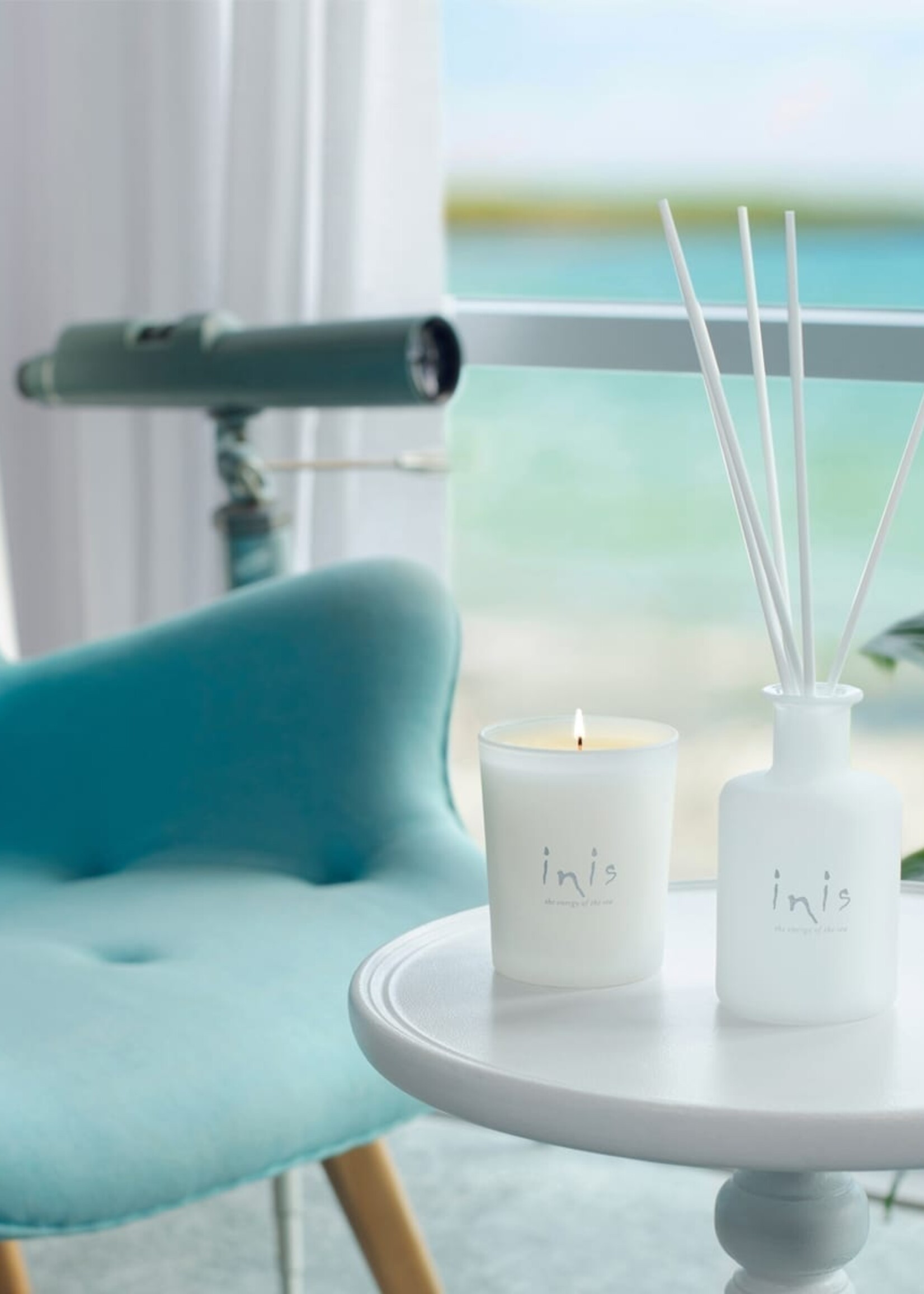 inis Inis Fragrance Diffuser 3.3 fl. oz.