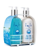 inis Inis Hand Care Caddy 2 x 10 fl. oz.