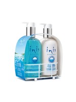 inis Inis Hand Care Caddy 2 x 10 fl. oz.