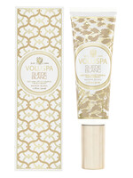 voluspa Voluspa Suede Blanc Handcream