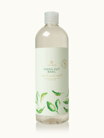 Thymes Fresh Cut Basil 24.5 oz hand wash refill
