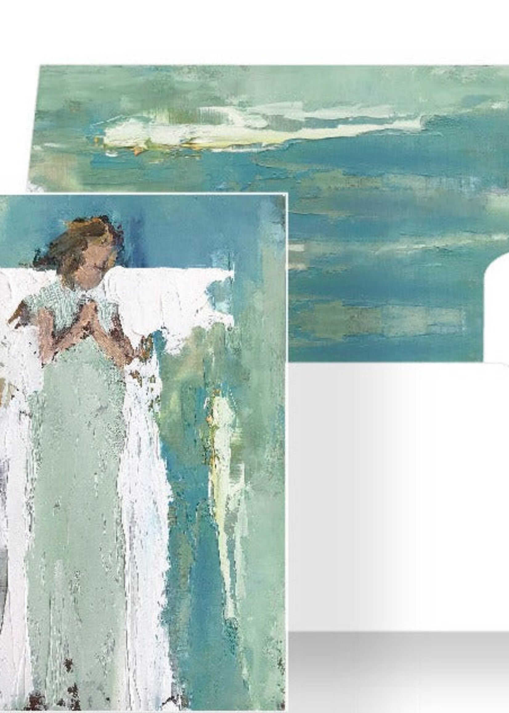 Anne Neilson Home Anne Neilson Faithful Notecards