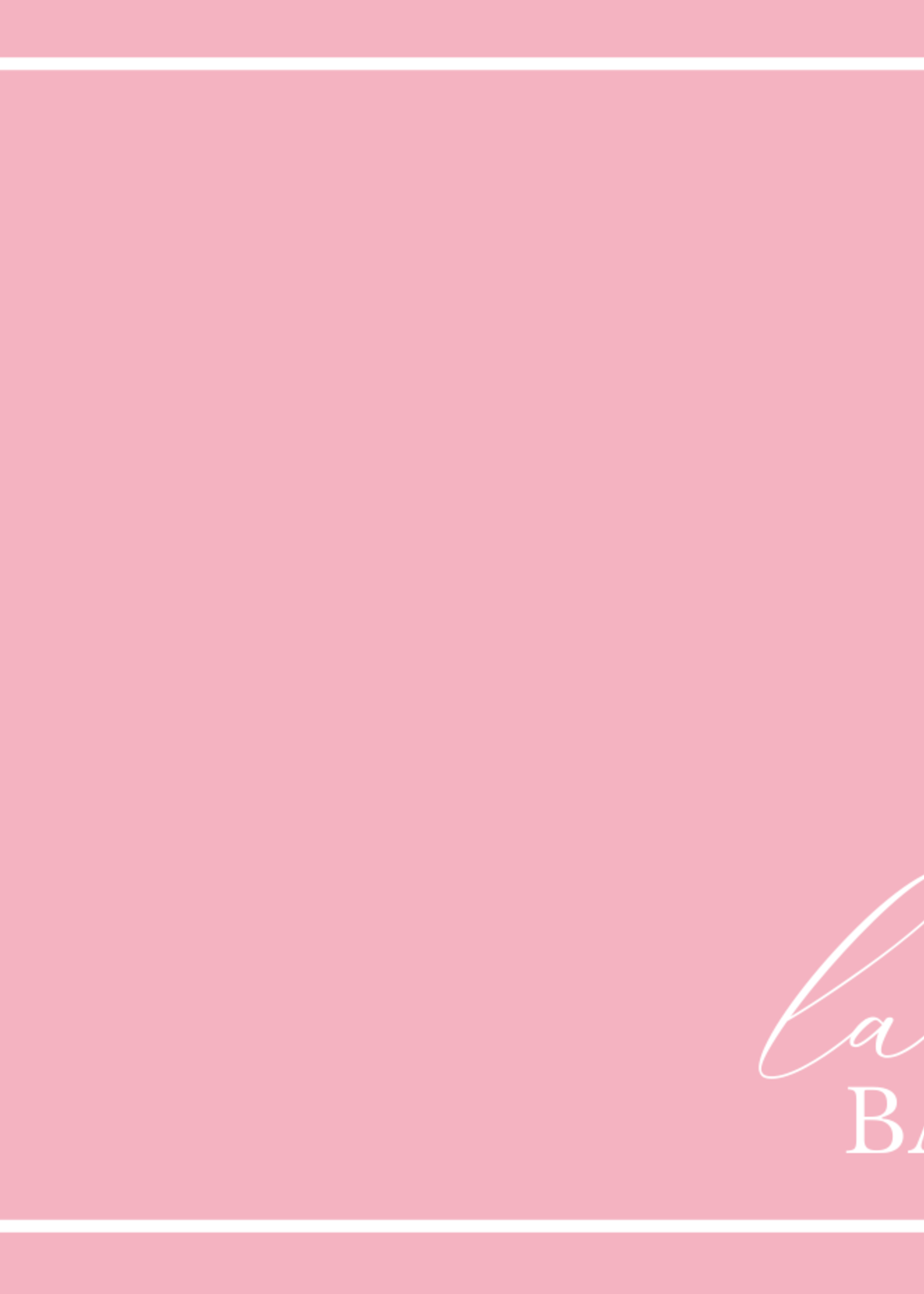 printswell Noted Folded Note Set of 50