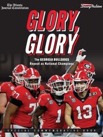 Triumph Books Glory Glory