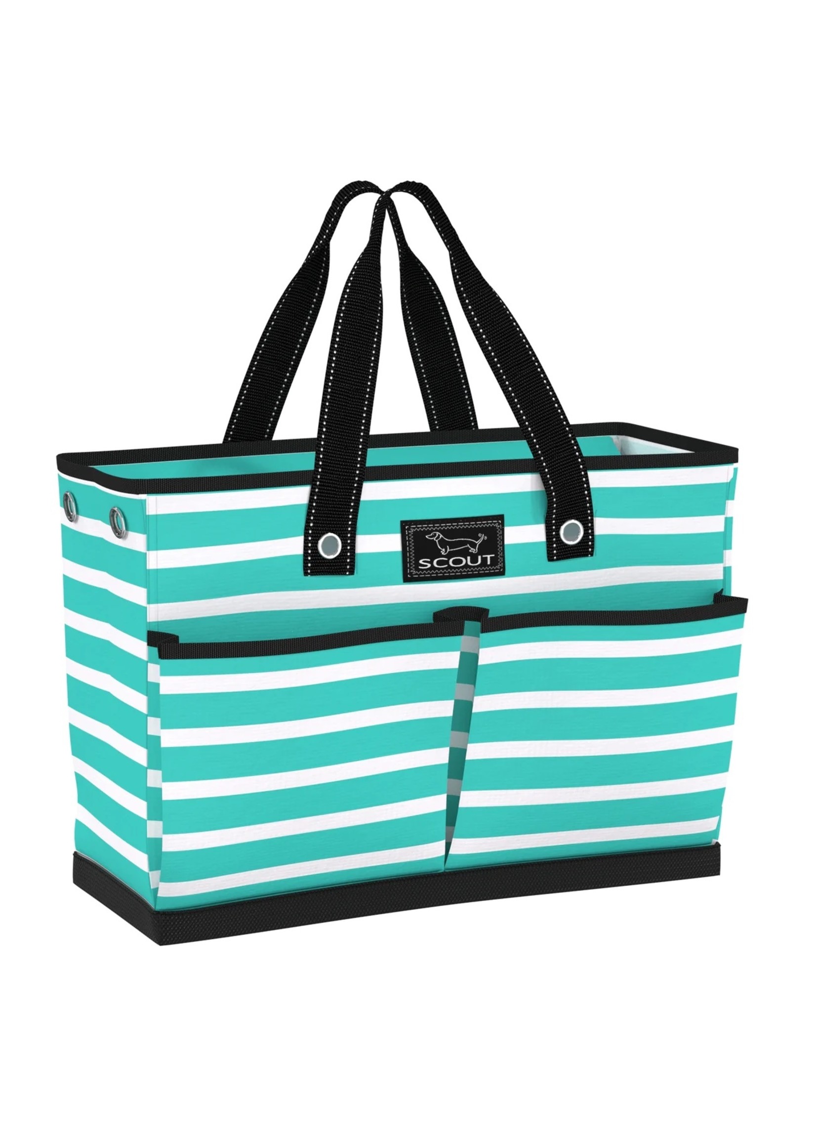 scout by bungalow Scout The BJ Bag Montauk Mint