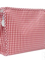 TRVL DESIGN Roadie Large - Gingham Red