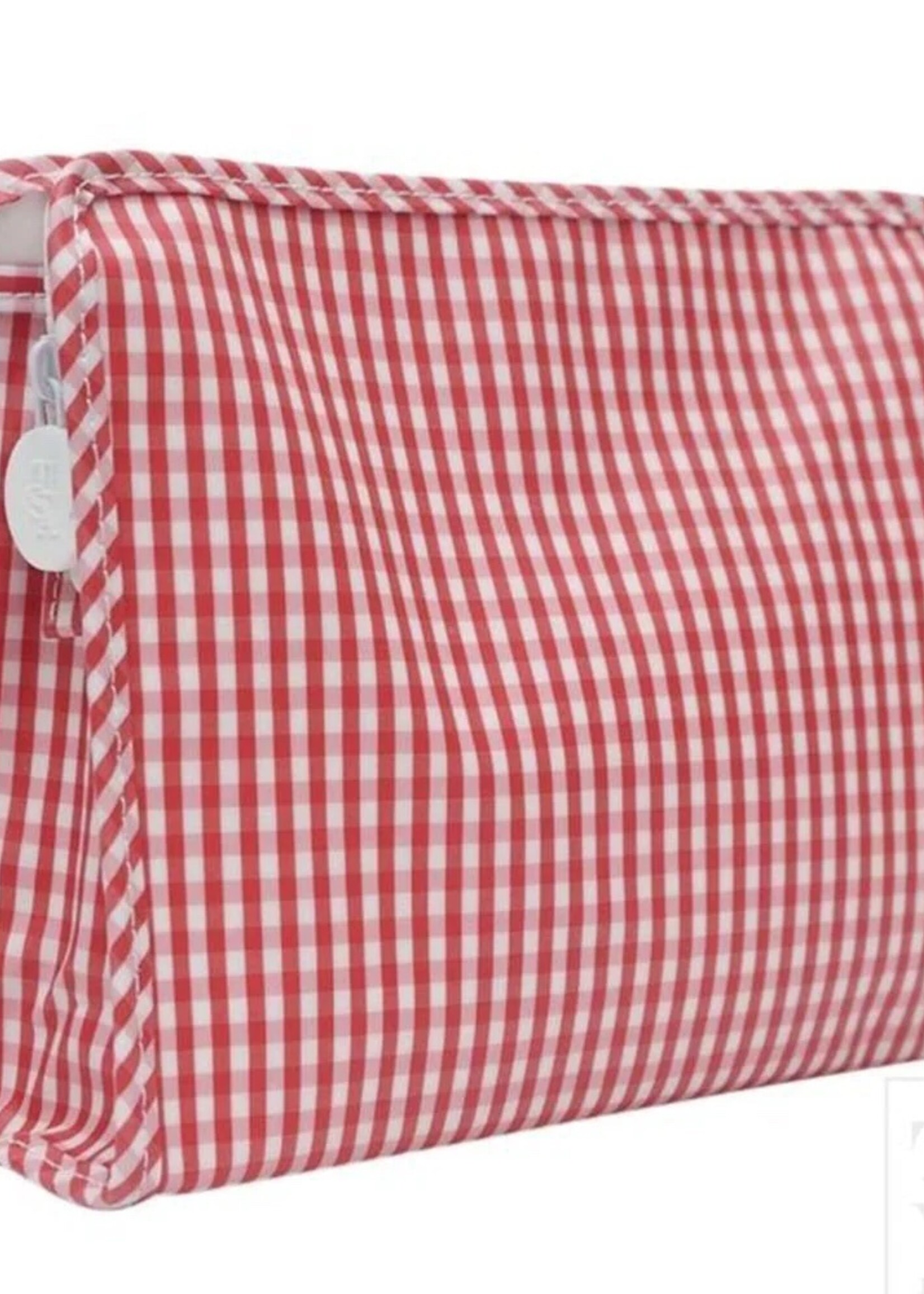 TRVL DESIGN Roadie Large - Gingham Red
