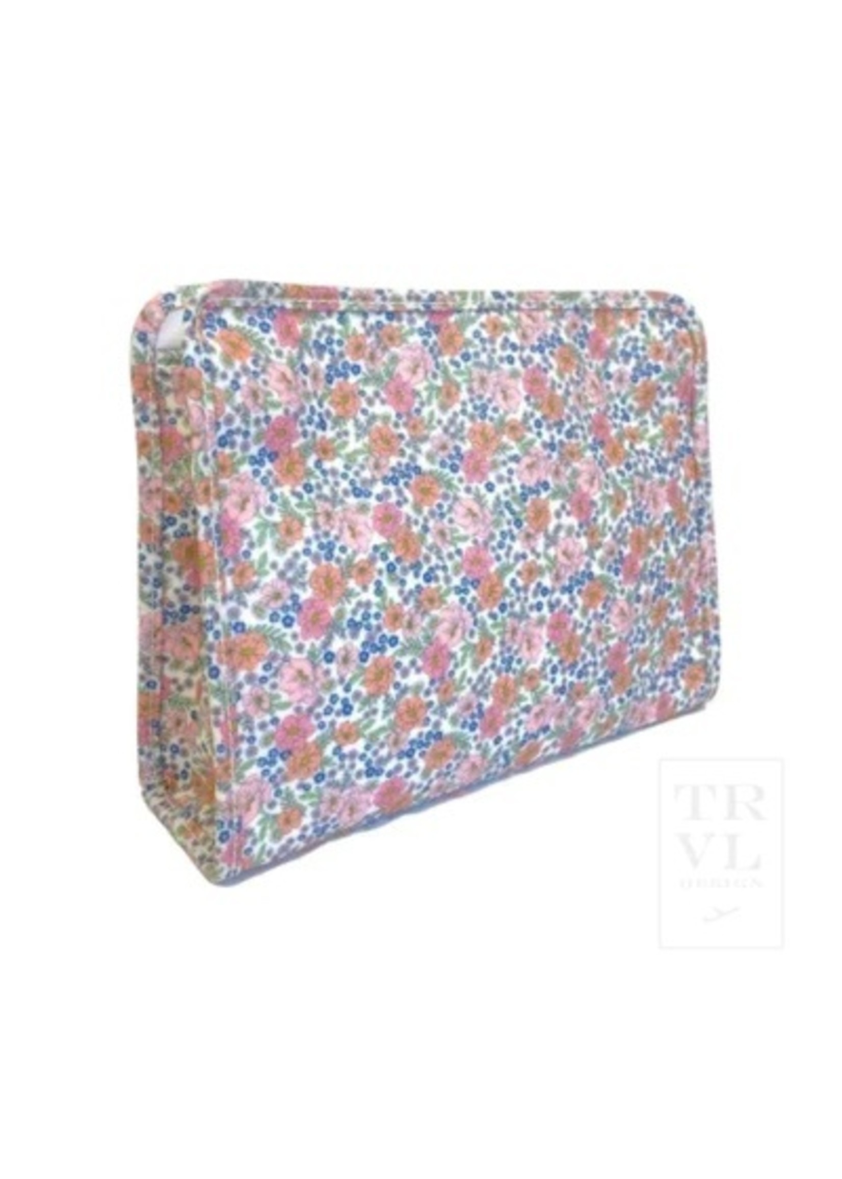 TRVL DESIGN Roadie Large - Garden Floral