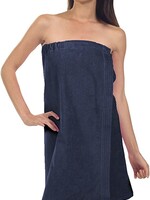 Terry Town Terry Velour Spa Wrap w/Free Monogram