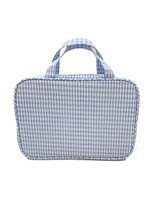 TRVL DESIGN Carry On - Gingham Mist