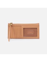 hobo Carte Card Case Sandstorm