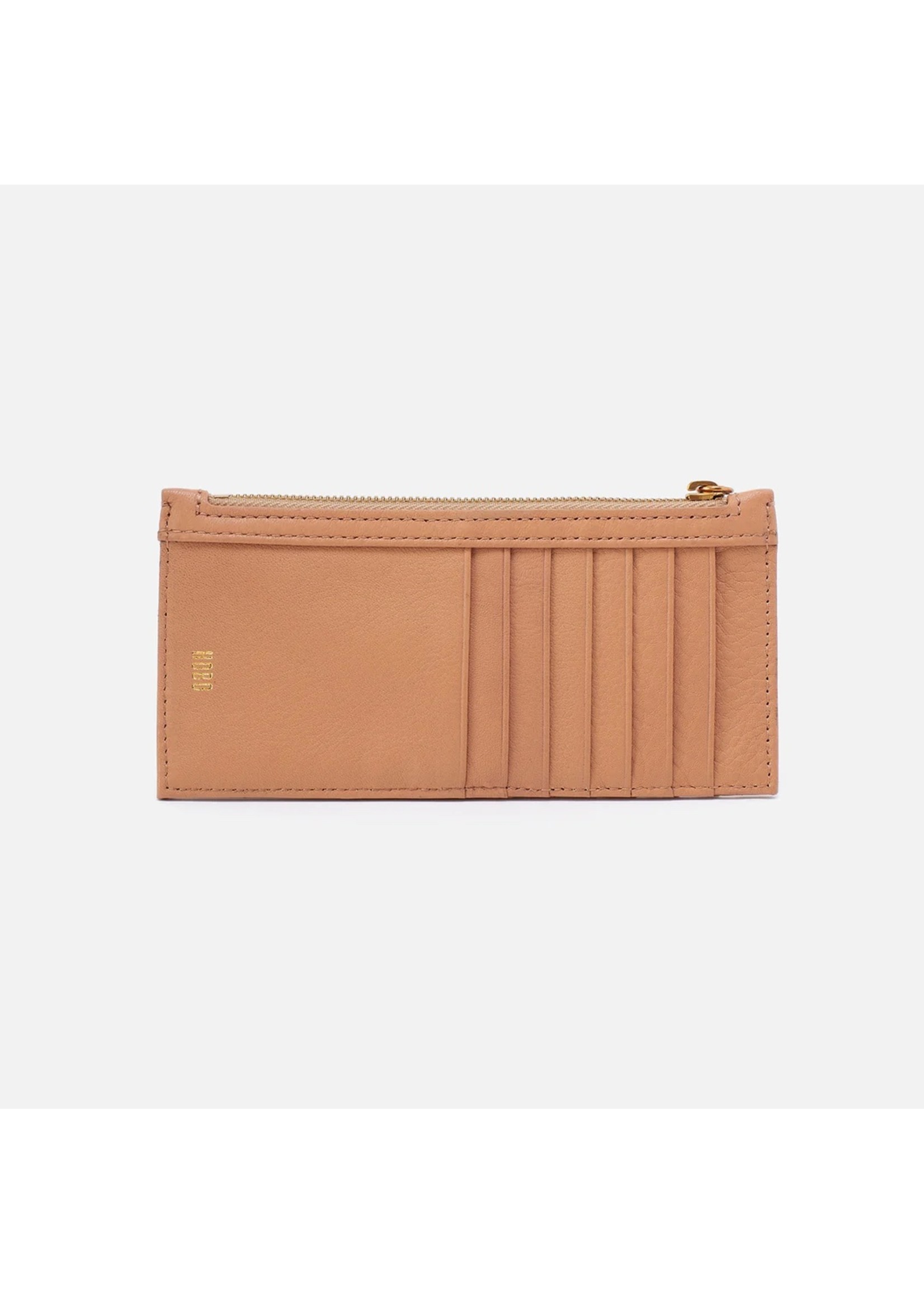 hobo Carte Card Case Sandstorm