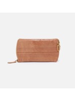 hobo Spark Double Eyeglass Case - Tan