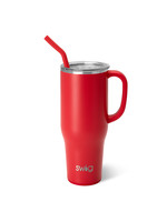 swig Swig Red Mega Mug 40 oz
