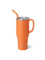 swig Swig Orange Mega Mug 40 oz