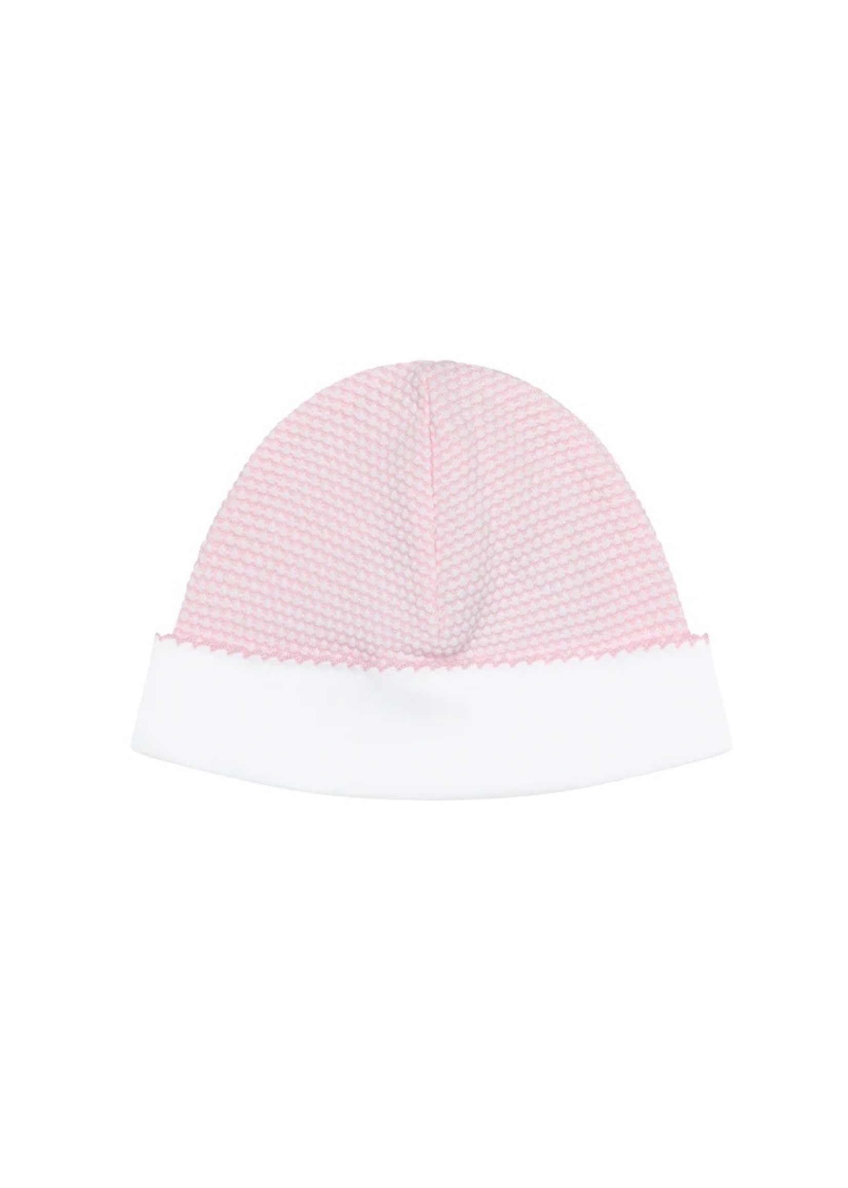 Nellapima Pink Bubble Hat