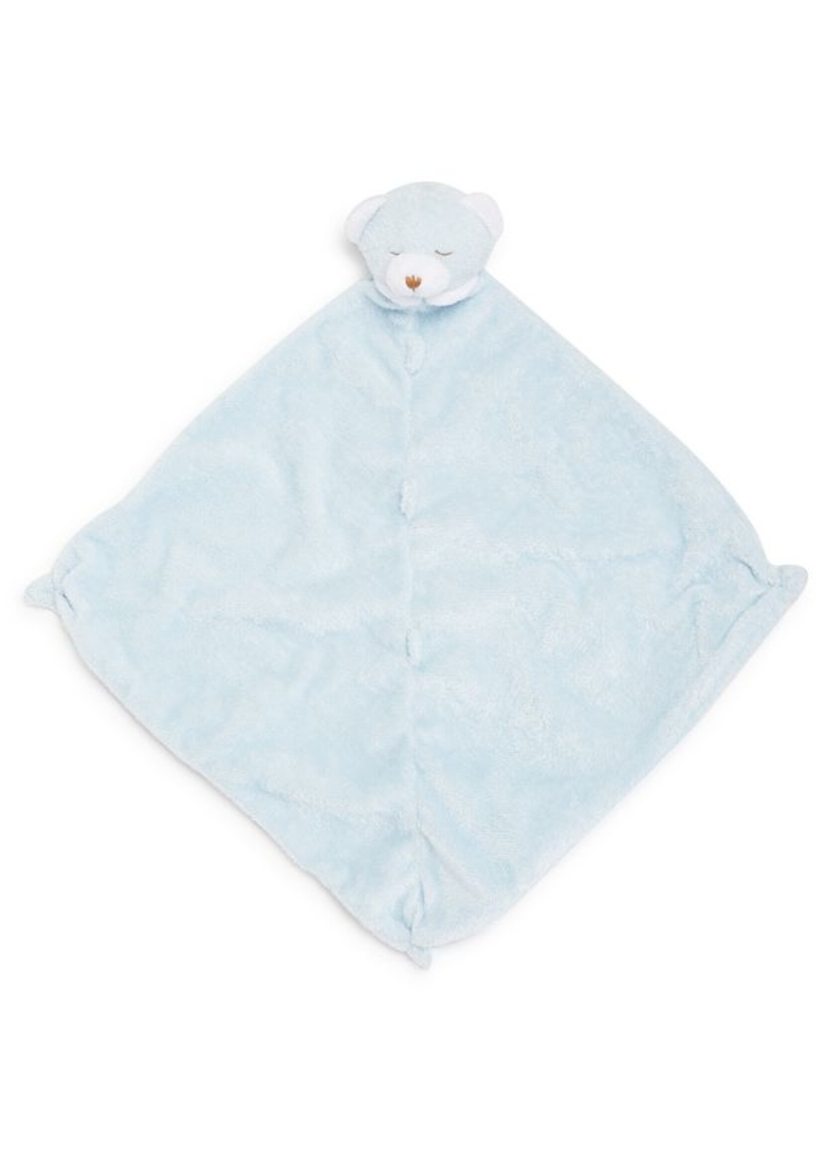 Angel Dear Angel Dear Blankie - Blue Bear