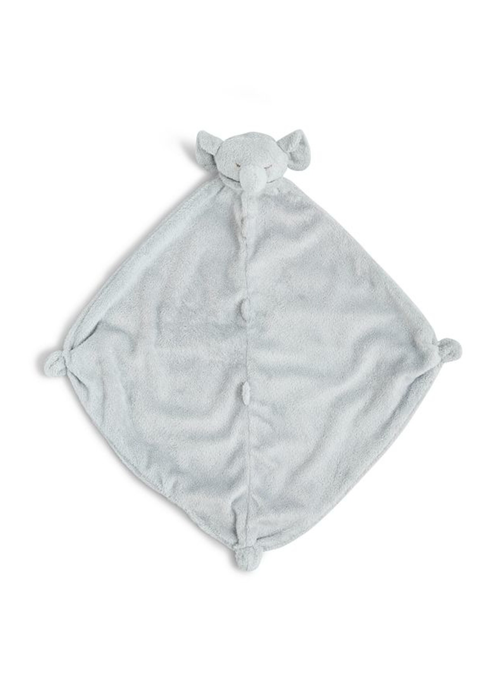 Angel Dear Angel Dear Blankie - Gray Elephant