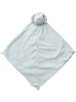 Angel Dear Angel Dear Blankie - Blue Dino
