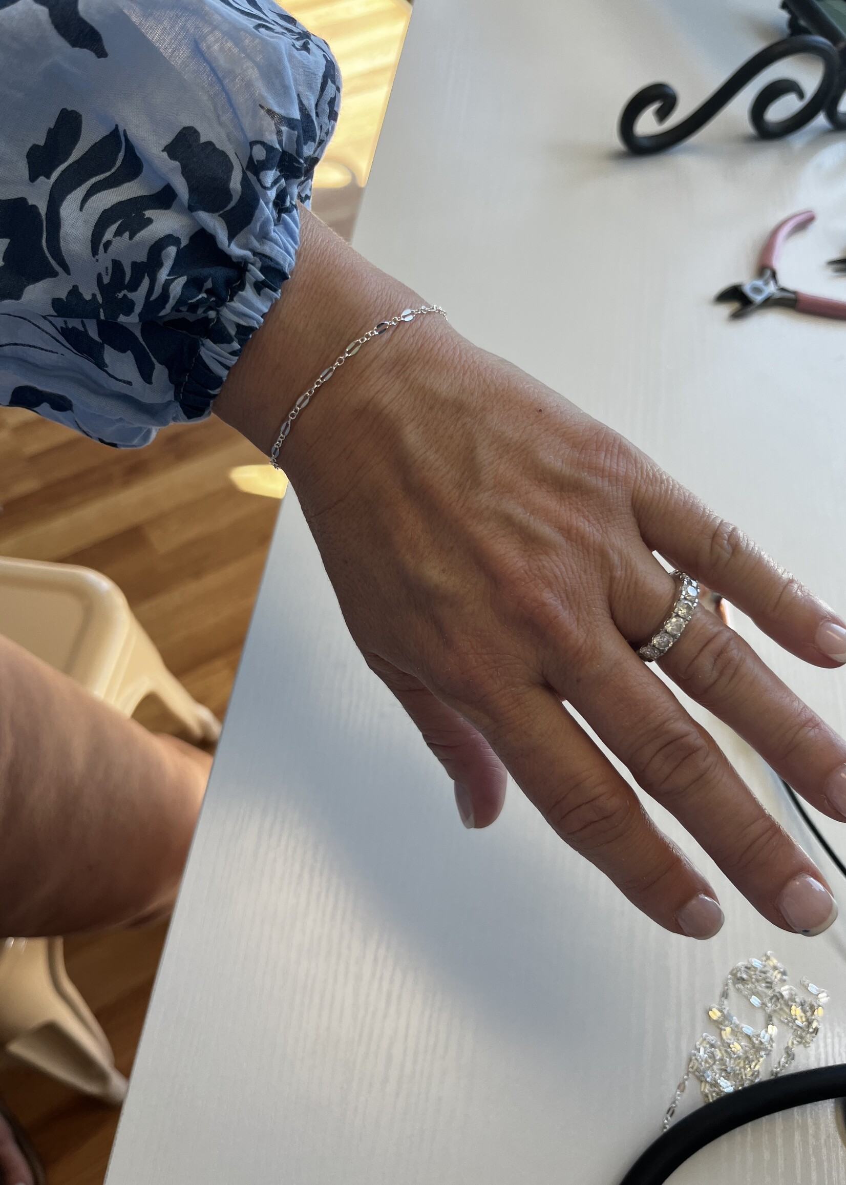 zapped Permanent Jewelry Gift Card