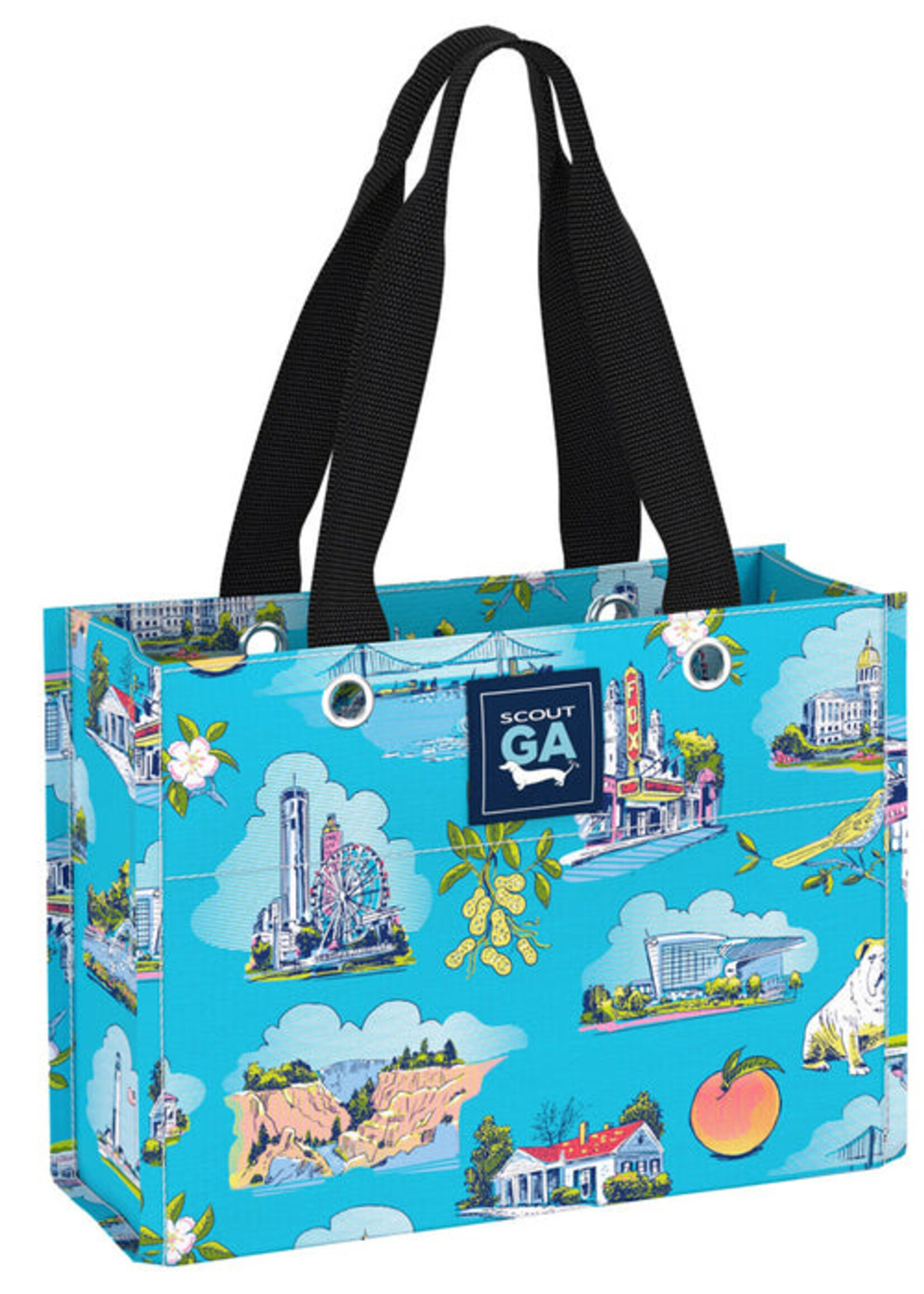 scout by bungalow Scout Tiny Package Georgia